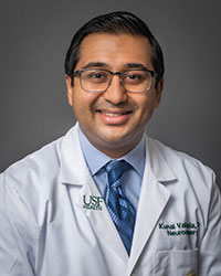 Kunal Vakharia, MD, MBA, MBA