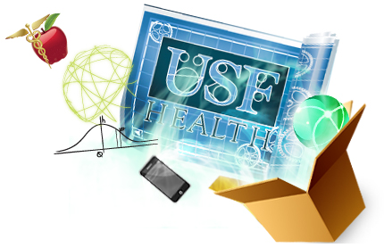 About USF Health