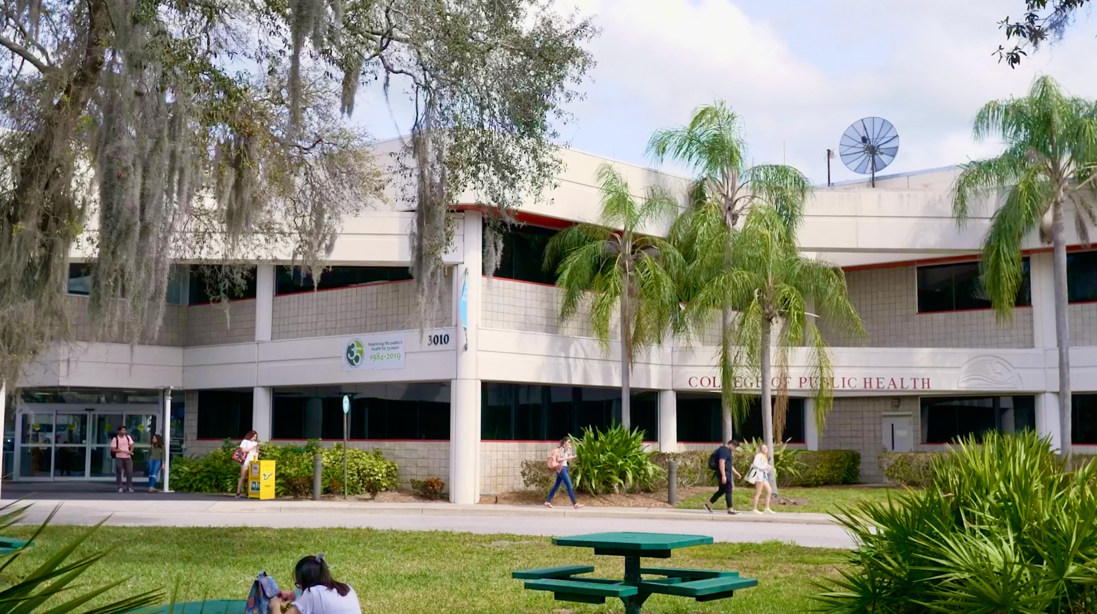 College of Public Health