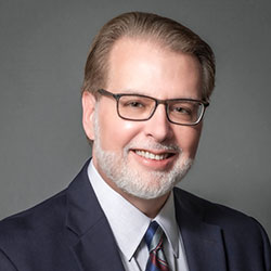 Clifton L. Gooch, MD