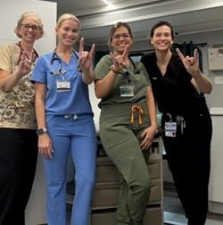 Preceptorship 
