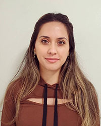 Nicole Restrepo