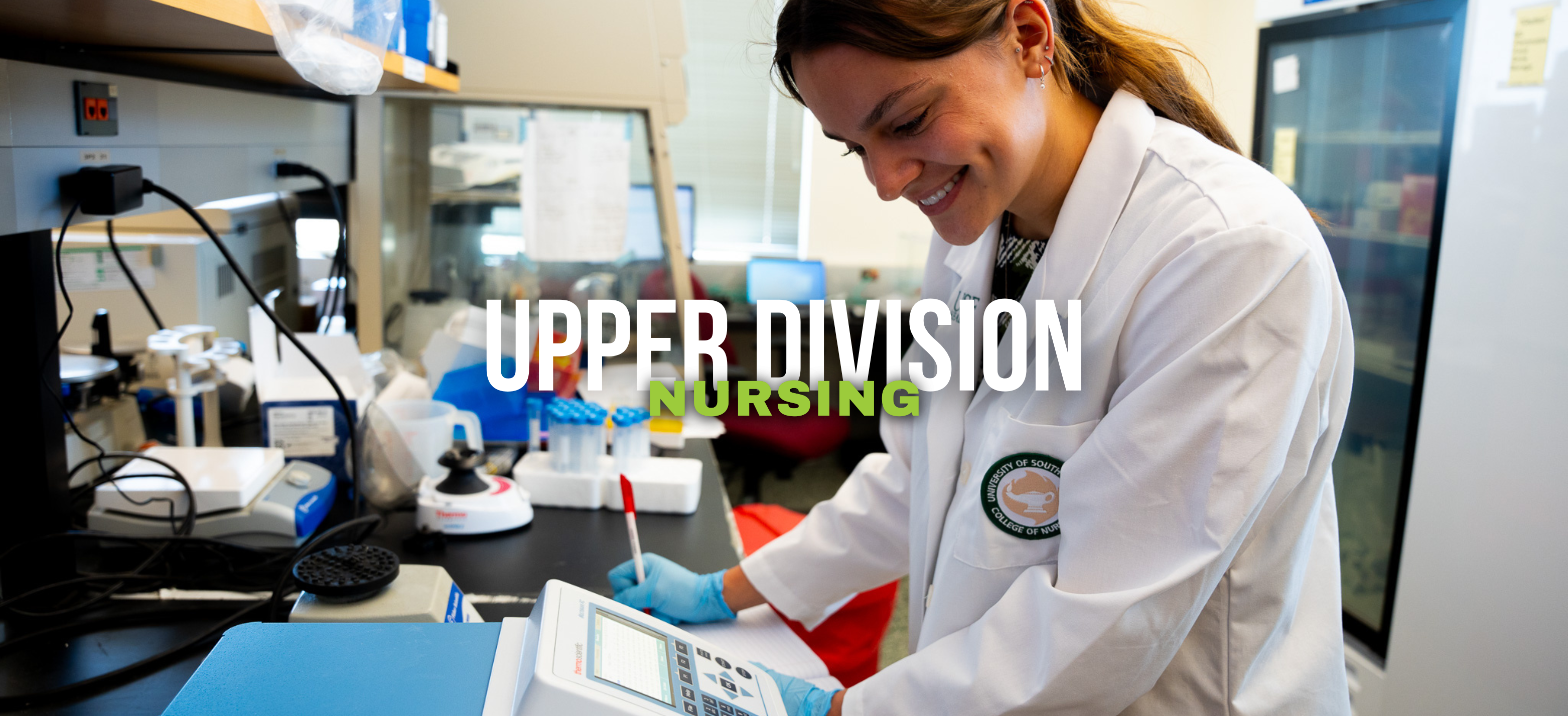 Upper Division