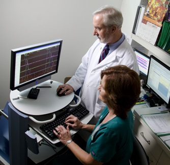 USF Internal Medicine, Division of Digestive Diseases and Nutrition