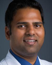 Nirmal Sharma, MD
