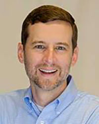 Brad Clark, MBA, MS