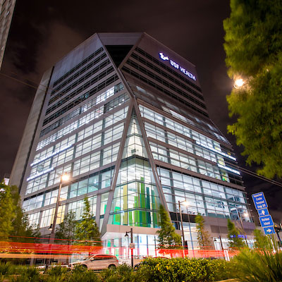 USF Health Libraries