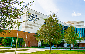 USF Student Health & Wellness Center