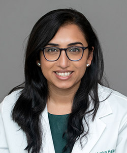Monica Hajirawala