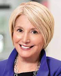 Candice Saunders