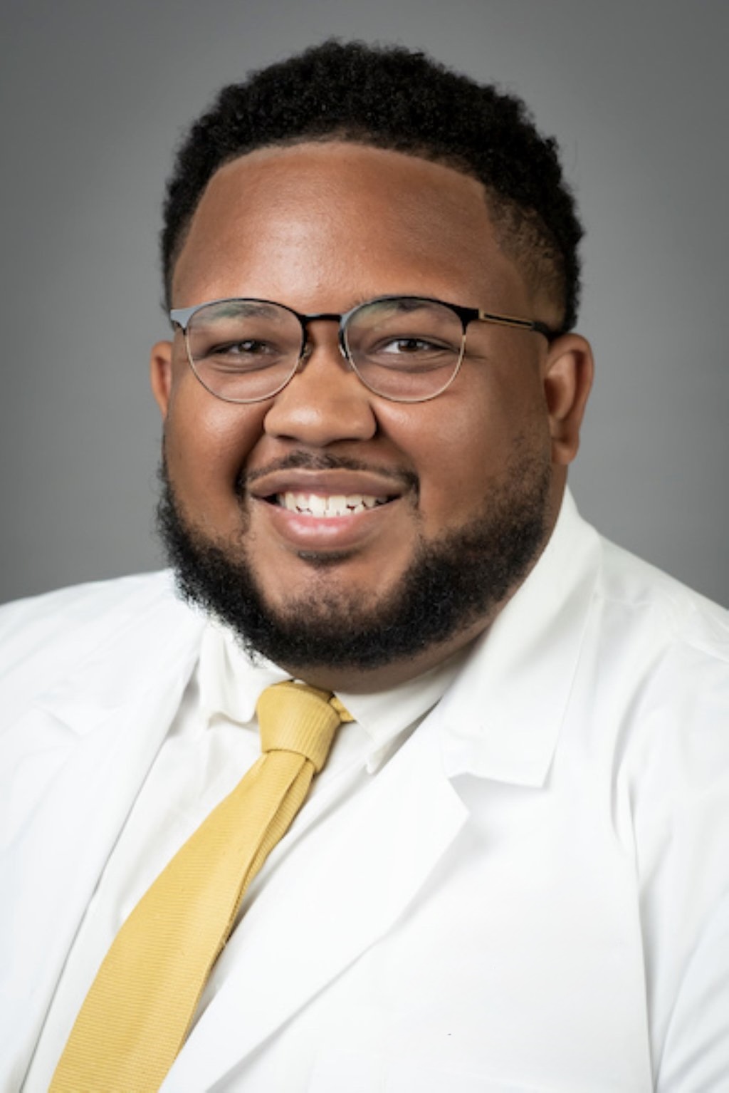 Dr. Robinson