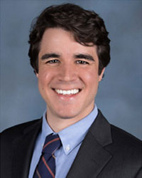 Andrew DeAtkine, MD