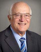Dr. Jack Pledger 