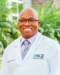 Anthony Imudia, MD