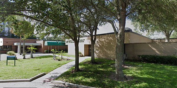 USF Health Psychiatry Center