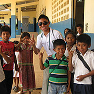 Power with Nursing