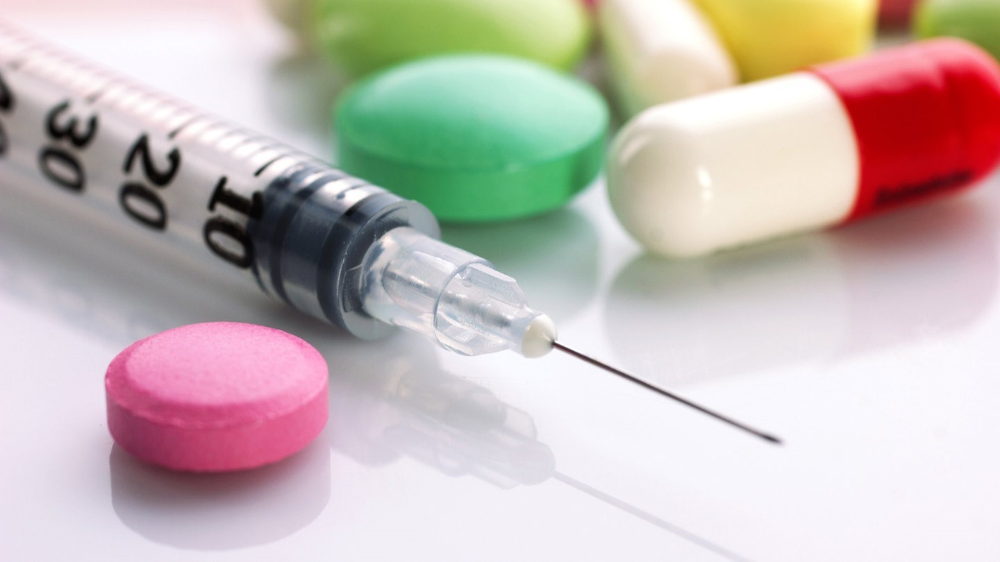 MS Treatments