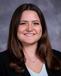 Hannah Enyart, MD