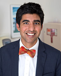 Neel Shah, MD, MPP