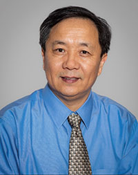 Mack Wu, MD
