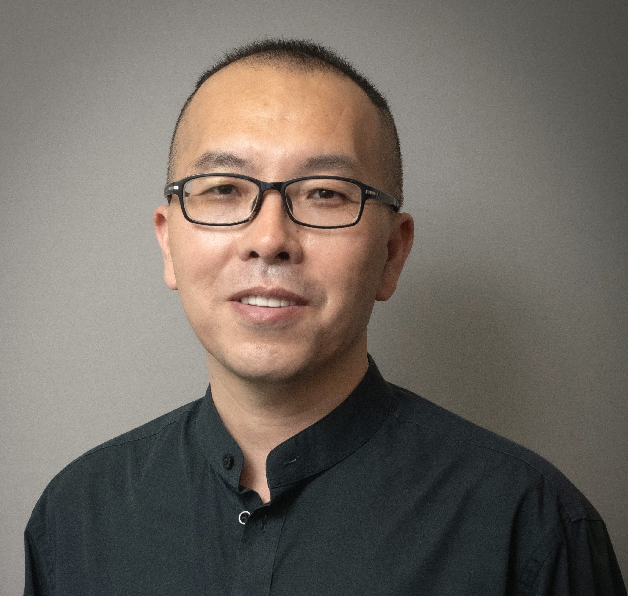 Yuqiang Bai