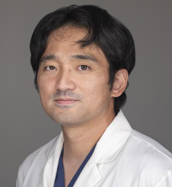 Dr. Kosuke Yasukawa