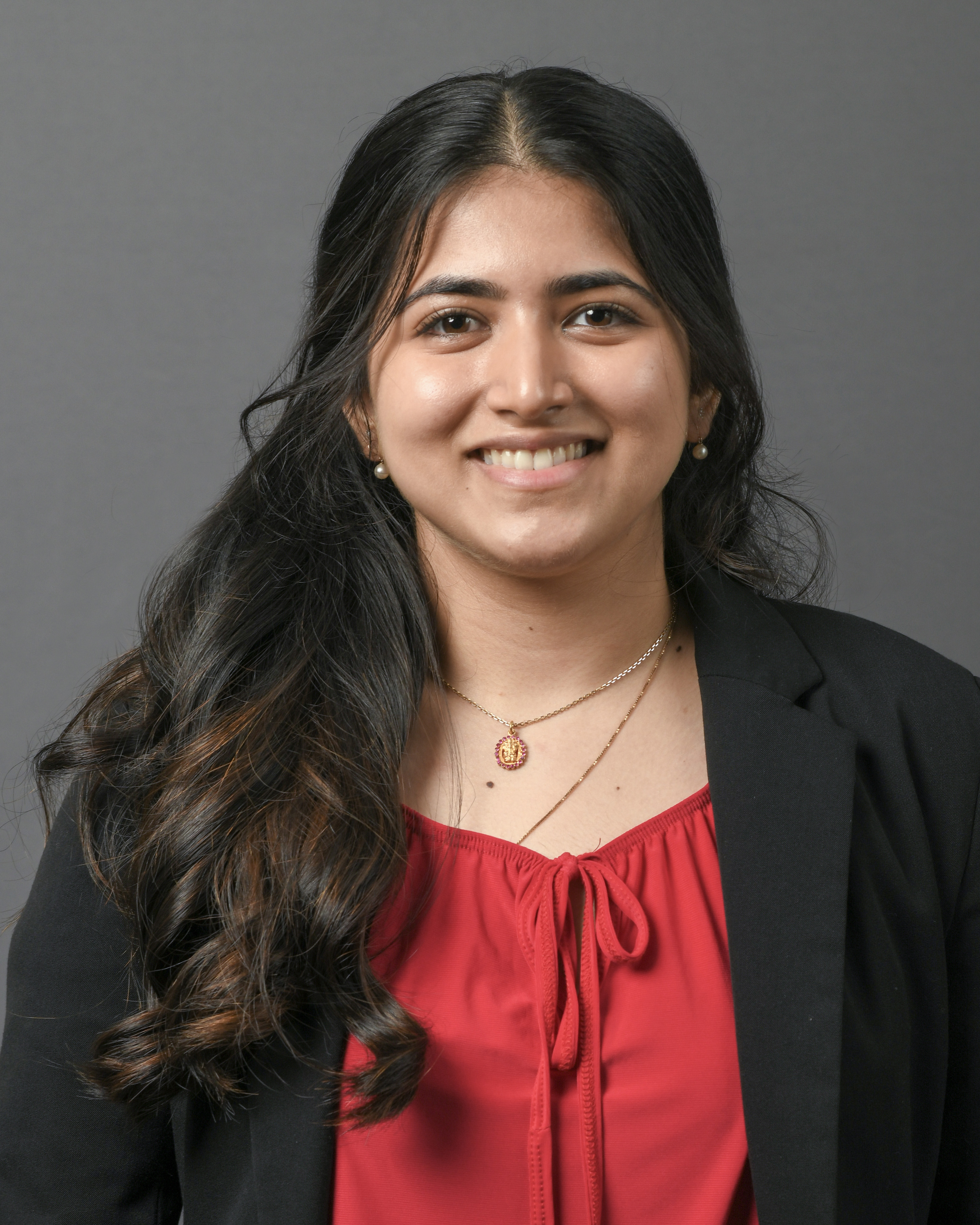 Vaishnavi Jayakumar
