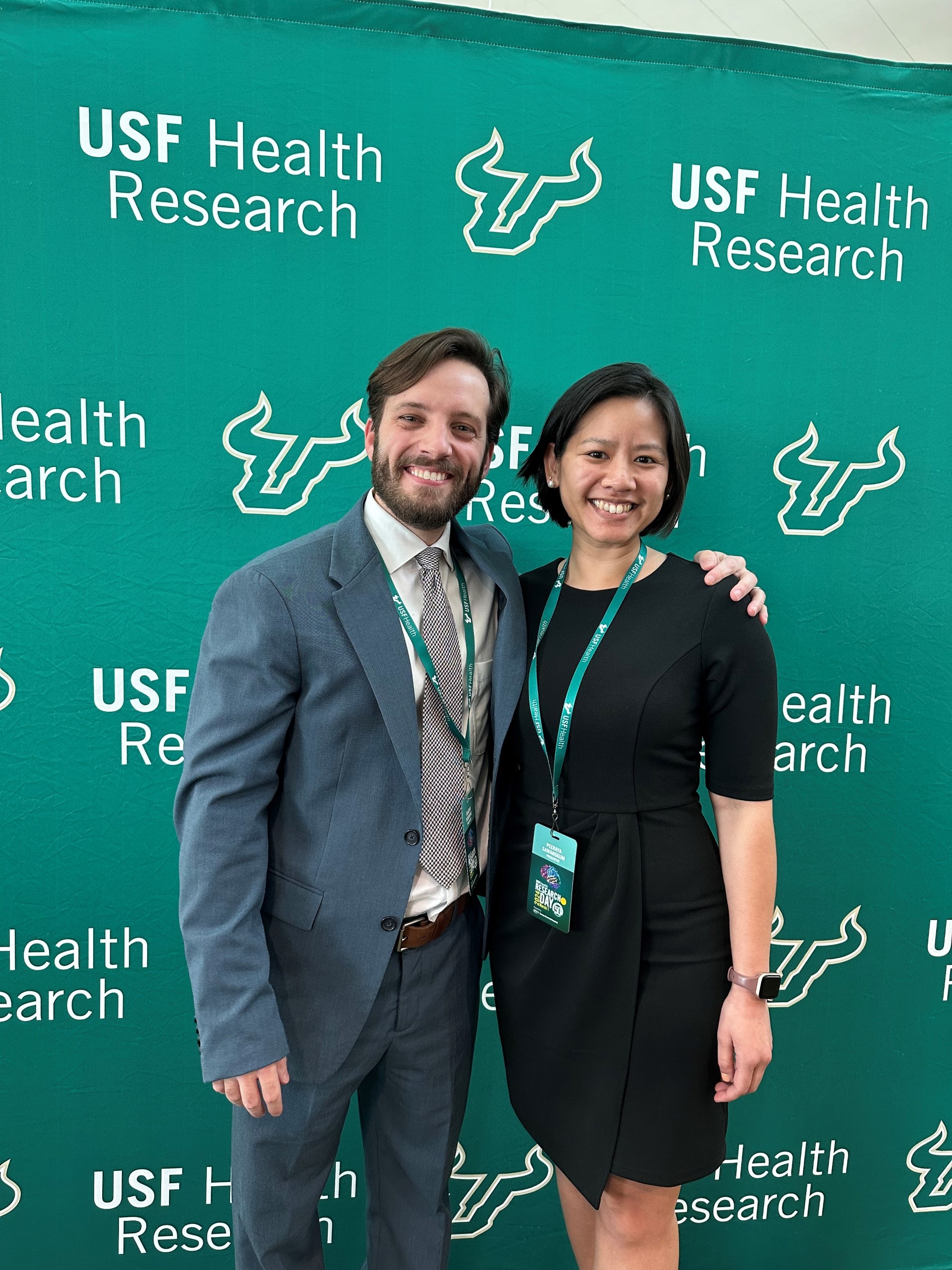 MFM research 