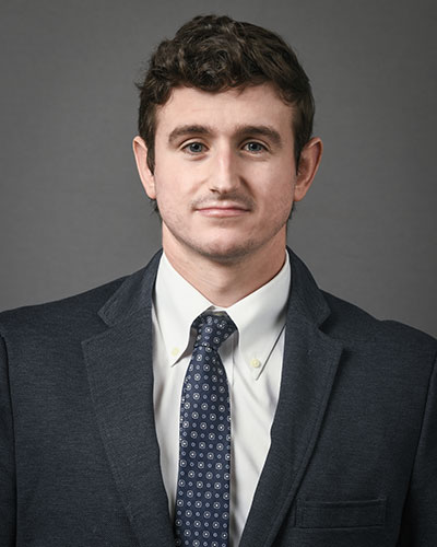 Andrew Bedard