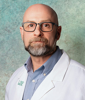Kristopher Kaliebe