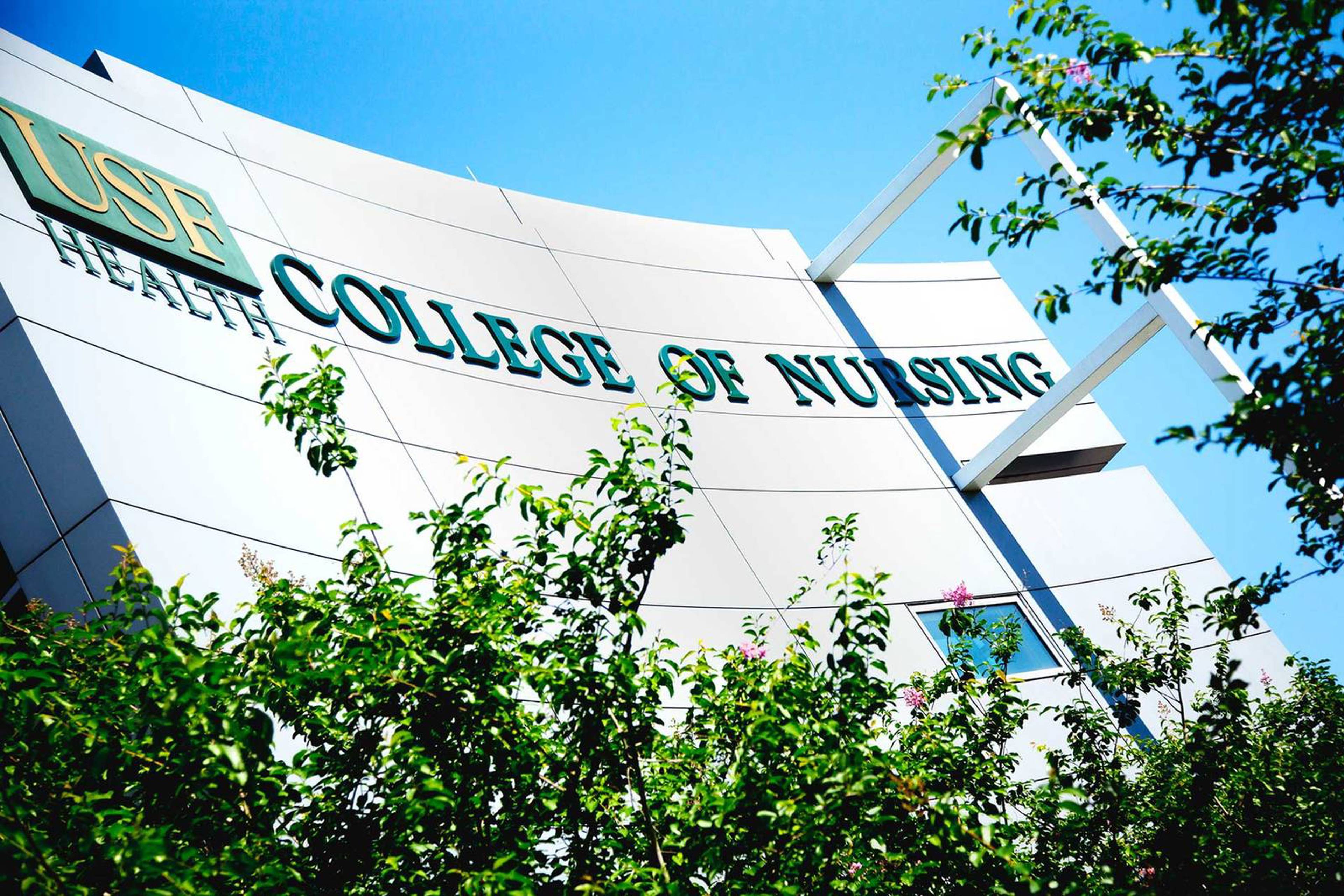 USF College of Nursing