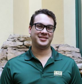 Alejandro Fernandez, BS