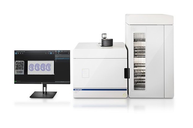 slide scanner