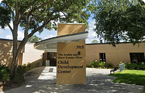 USF Silver Child Development Center