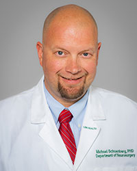 Michael Schoenberg, PHD, ABPP
