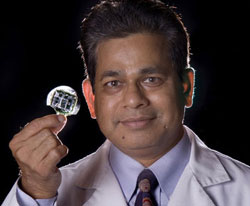Shyam Mohapatra, PhD