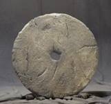 stone wheel