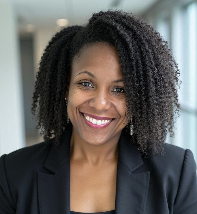 Tonya Fort Daniels