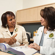 Inform at USF Nursing