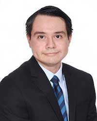 Armando Martinez Salazar, MD