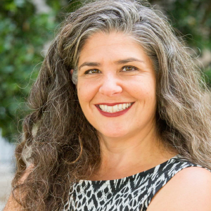 Nicole Sutton Headshot