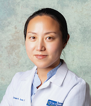 Grace Lee