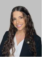 Valeria Celis portrait