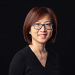 Sarah Jingying Zhang, PhD, CRNA