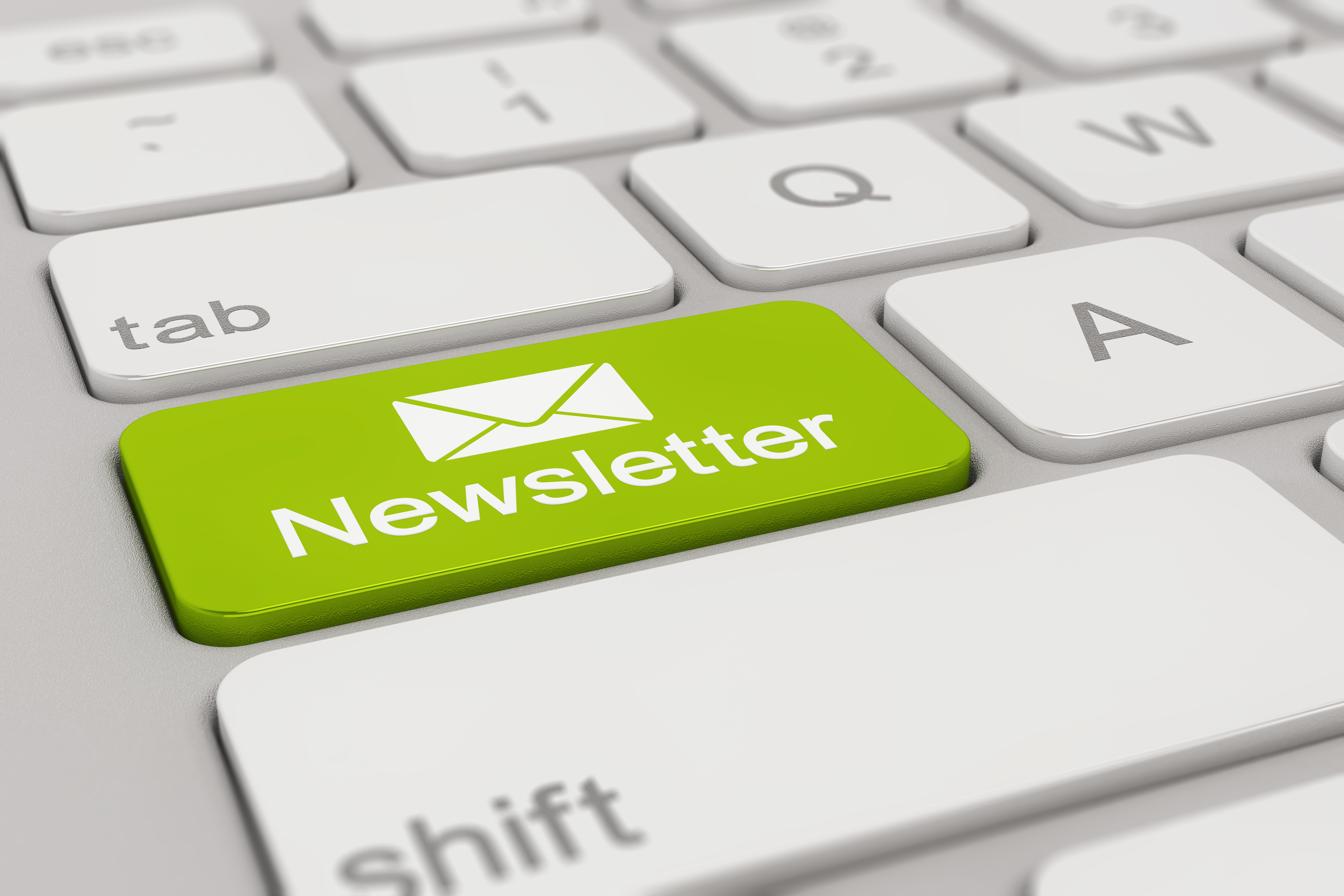 Newsletter Icon