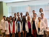 Educational Opportunities