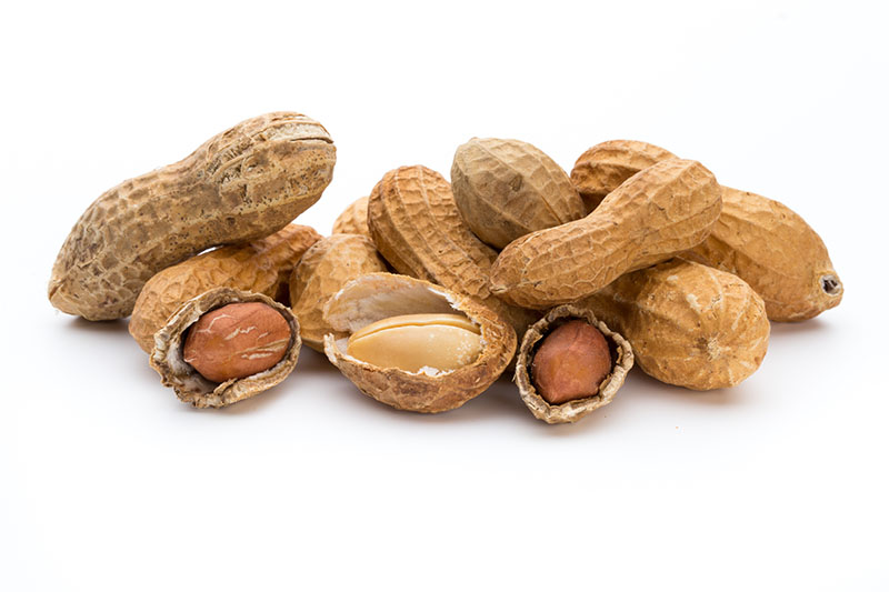 peanuts