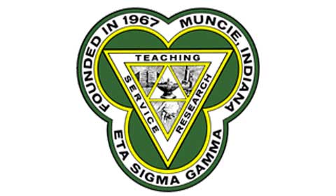 Eta Sigma Gamma
