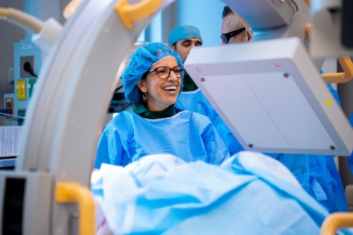 Pain Management Fellow 