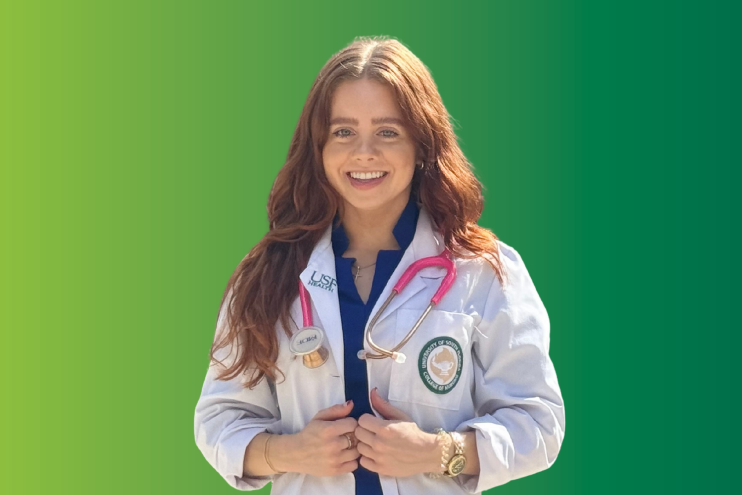 Amber Arnold